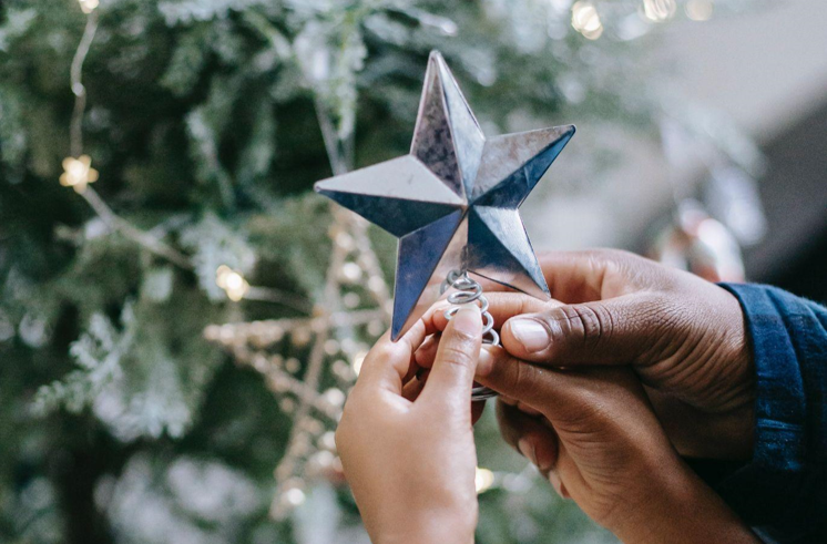 Table Top Christmas Trees: The Perfect Holiday Decor